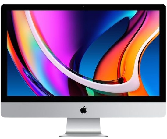 iMac 2021