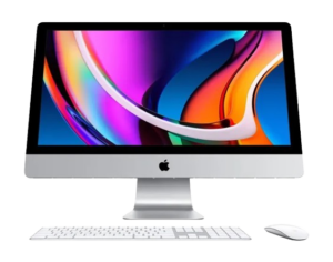 Read more about the article Apple iMac 2021 All in one Desktop Computer with M1 chip