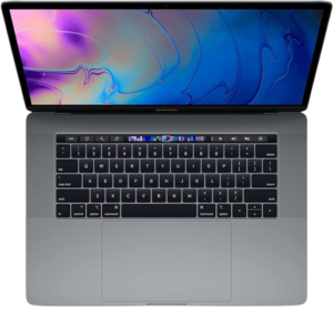 Read more about the article Apple MacBook Pro 2019 with 2.6GHz Intel Core i7