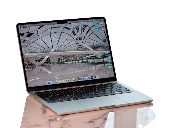 MacBook Air M2