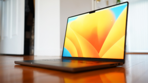 Read more about the article Best MacBook for 2023 Review:  The Best Mac for video editing in 2023