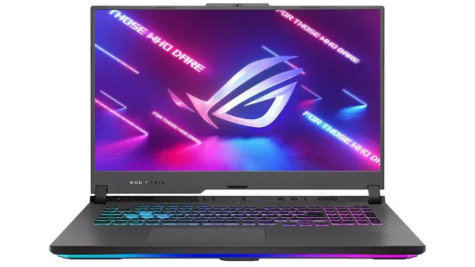 ASUS ROG Strix G17 