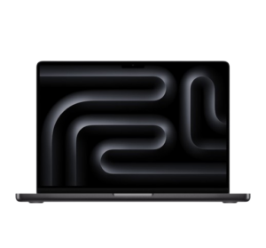 Read more about the article 14-inch M3 MacBook Pro: The Ultimate Personal Computing Experience