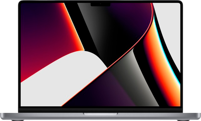 MacBook Pro 13-inch (M3, 2023)