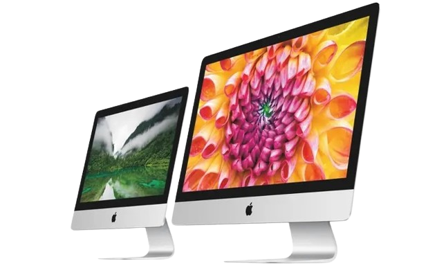 iMac 2021