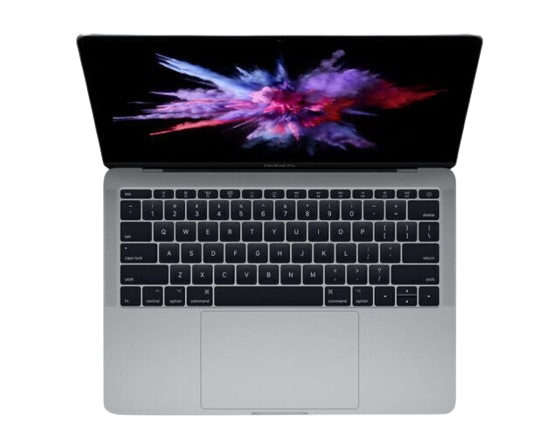 MacBook Pro 13-inch (M1, 2020)