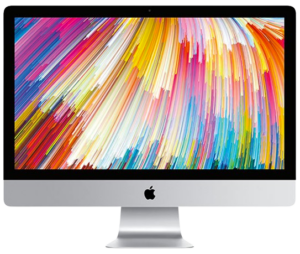 Read more about the article Apple iMac 2021 All-in-One Desktop Computer with M1 Chip